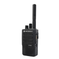 Radio portable Motorola Xir E8608i