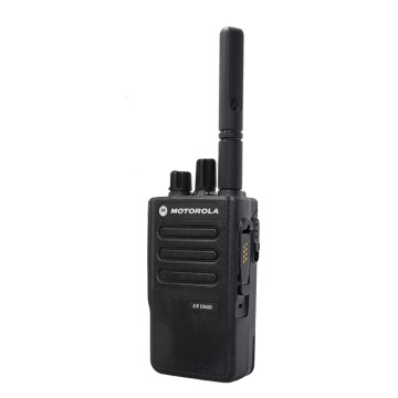 Motorola XIR E8608I Radio portátil