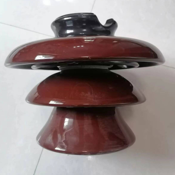 33kV P-33-Y PIN TYPE PORCELAIN INSULATOR UNTUK Talian Transmisi-Harga Kilang