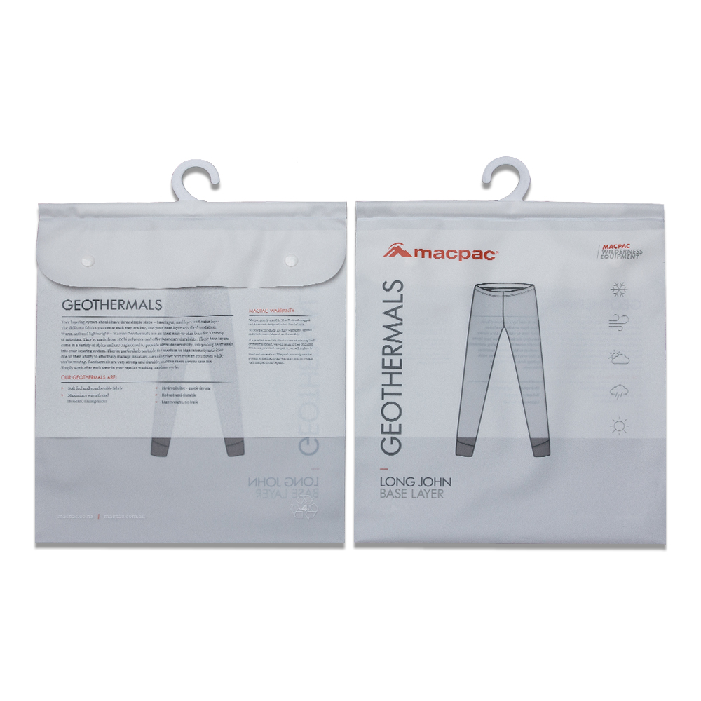 Custom Factory Wholesale Laminated Plastic Zipper Packaging Bag With Clear Window And Hook4