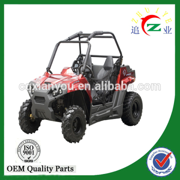 China made eec 300cc UTV for sale