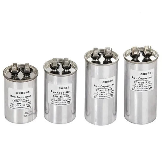 SH 40/70/21 Air Conditioning Parts - 50/60Hz, 35/45/50/60uF, 440V CBB65 Compressor Start Capacitor