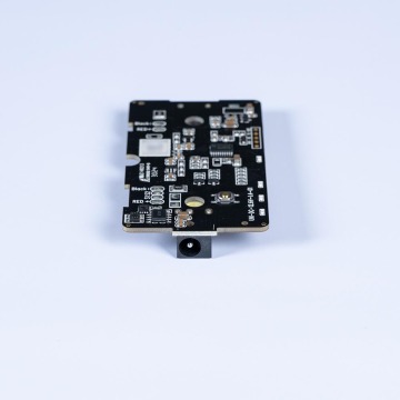 Плата управления PCB для электрического нагрева