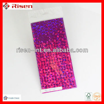 2013 Good Quality wrapping paper