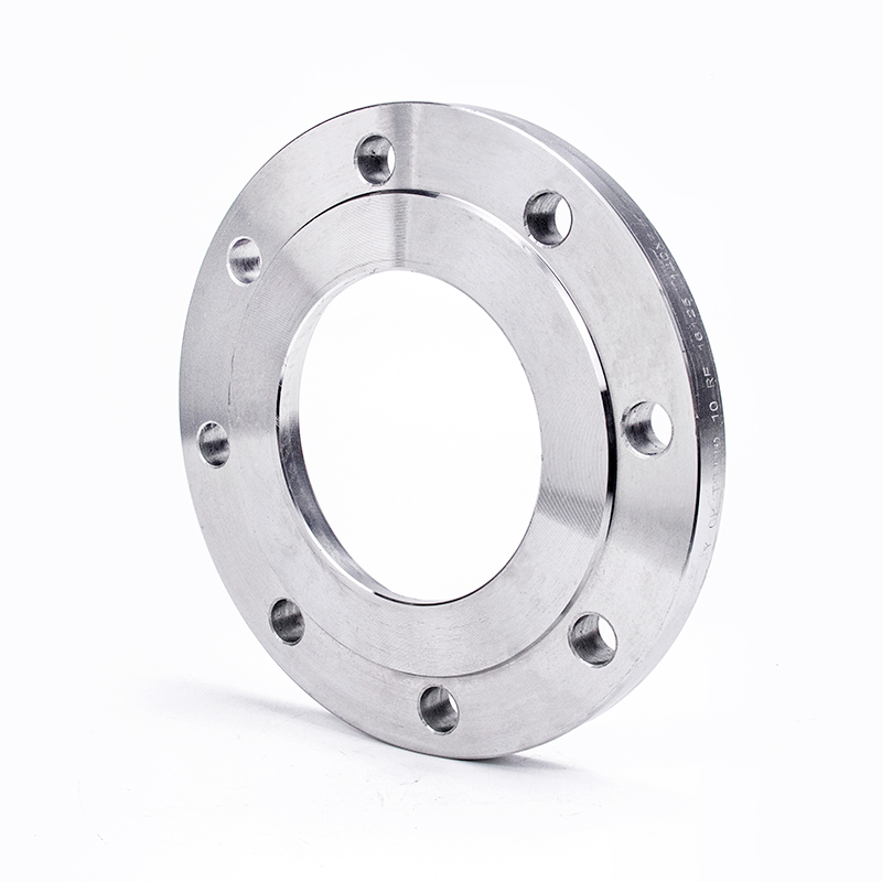 Butterfly Valve Flange