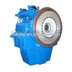 Fenjin Marine Gearbox