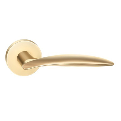 Невидимый дверной замок для офисного использования