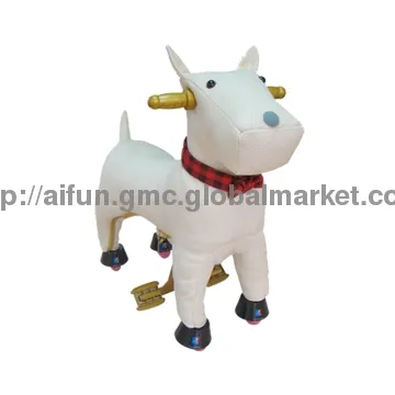 Fitness Equipment for Kids