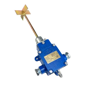 Coal Mining Belt Frame Accessory Protection Sensors: Deviation, Coal Stacking, and Emergency Stop