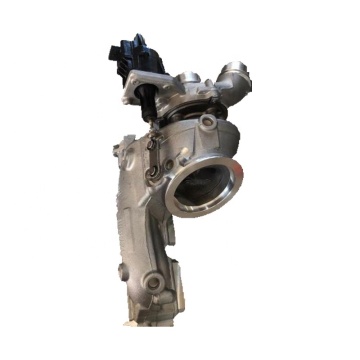 Saywon Turbo B38ディーゼルエンジンターボチャージャー用BMW 116i 118i 218i 216i 318i