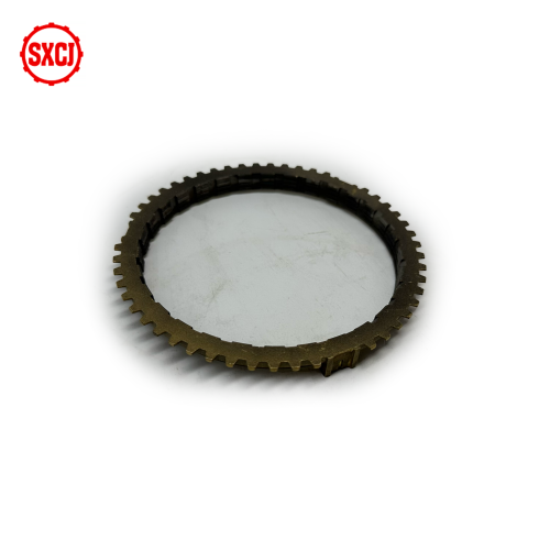 OEM 33039-37020 Transmission Synchronizer Ring Design for Toyota Hino HT130 N04C