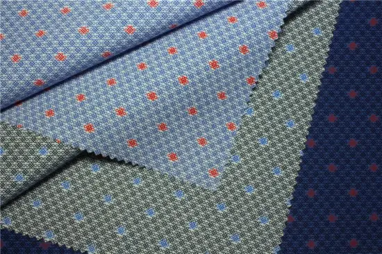 T/C 65/35 shirt fabric