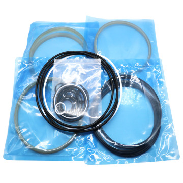 Hydraulic Breaker Seal Kit for Soosan SB140 SB145 SB147 - Repair Kits