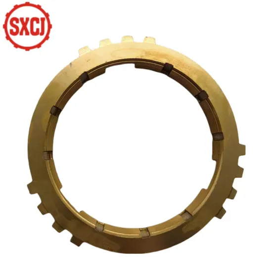 factory outlet Auto Parts Transmission Synchronizer ring oem 32604-H9000 for NISSAN