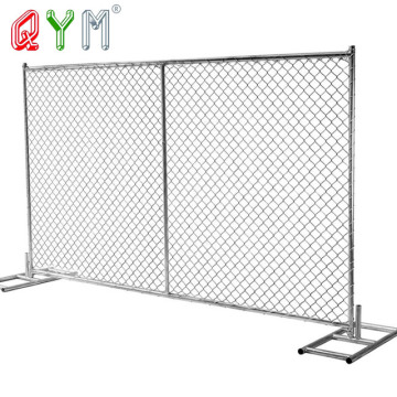 Australia Temporary Fence Crowd Control Barrier