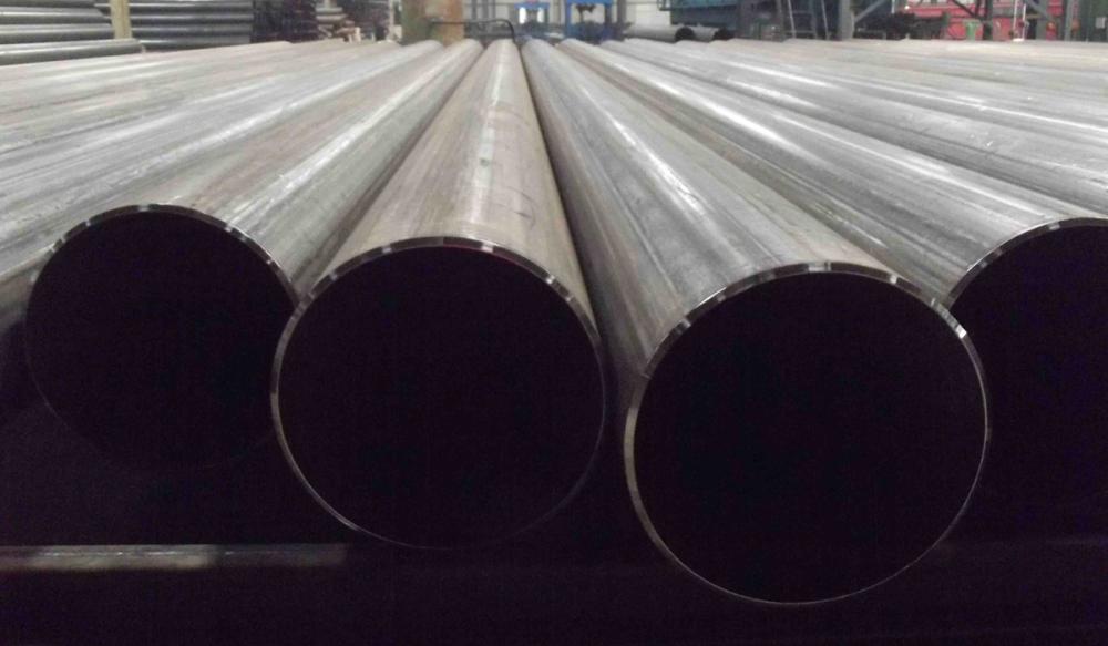 ASTM A335 P91 Pipes and Tubes