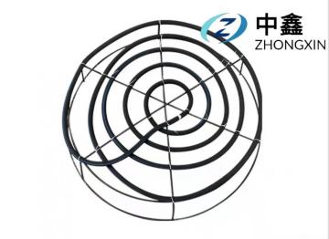 Deep water aeration disk for aquaculture