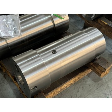 Reliable Primary Pin Shaft for Industrial Machinery