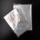 Mini Clear Plastic Food Bag