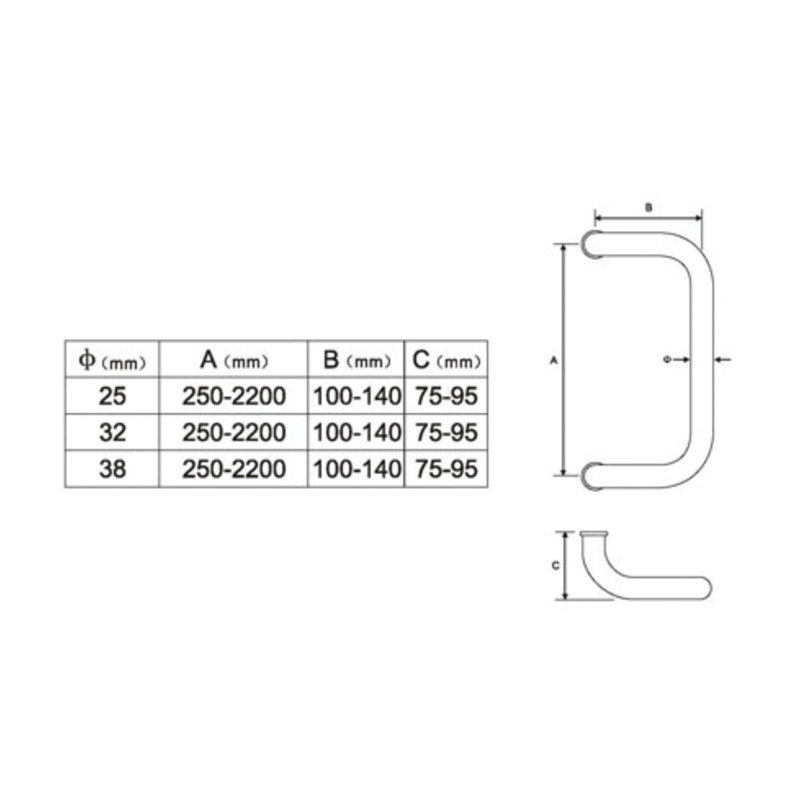 Phs 210cc