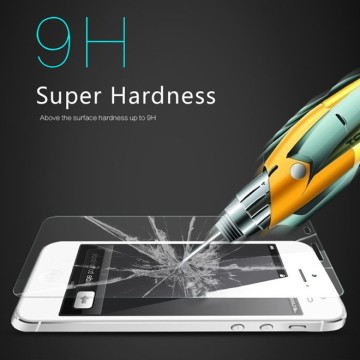 Promotion!! PUDINI smart tempered glass screen protector for Iphone 6plus/6s plus (5.5inch)