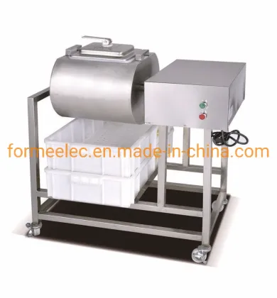 Salting Machine Marinated Machine Bloating Machine