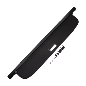 Custom Trunk Cargo Area Shade Cover for Dodge Journey 5-Seat Models