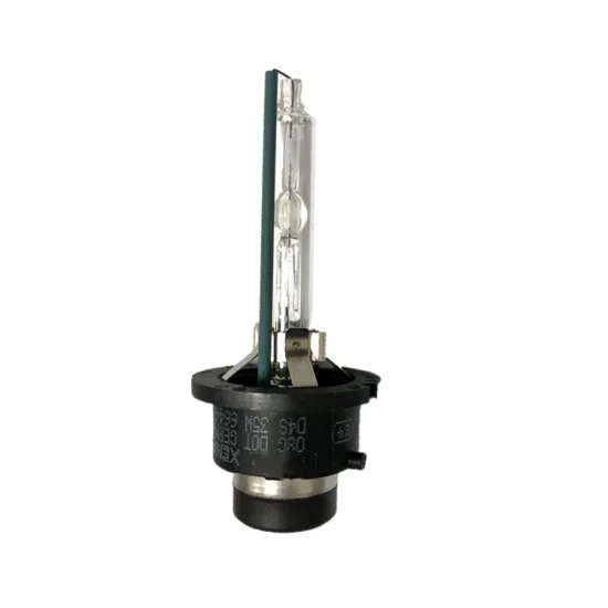 Auto Car Headlight Lamp D1S D1R D2S D2R D3R D4S Bulb - 3000K to 8000K