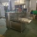 Frozen Poultry Cutting Machine Sale