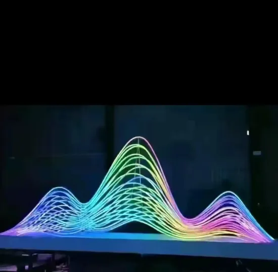 Park LED Creative Styling Light