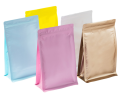 पैकेजिंग के लिए कस्टम लोगो mylar ziplock बैग
