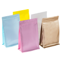 Food Grade Mylar Bags for Coffee Beans Packaging