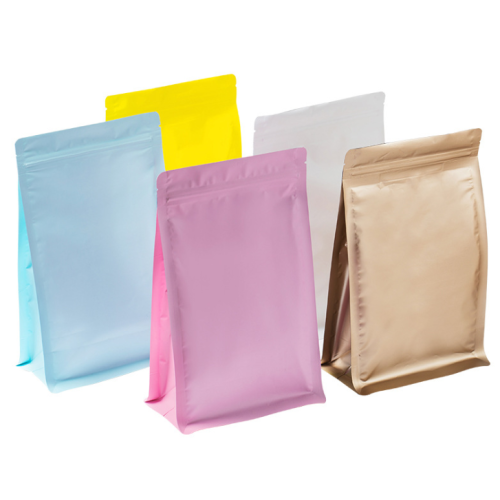 Food Grade Mylar Bags for Coffee Beans Packaging