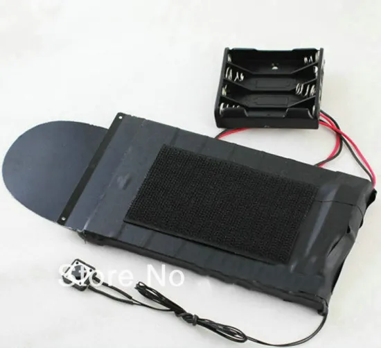 Ghost Hand 3.0 - Hi-Tech Electronic Card Switcher/Magic Tricks/Cards Magic/Electronic Magic