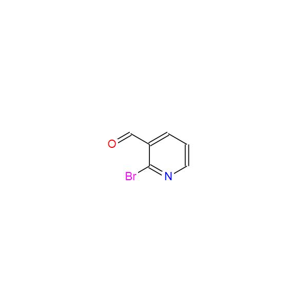 2-Bromo-3-formylpyridine Pharmaceutical Intermediates