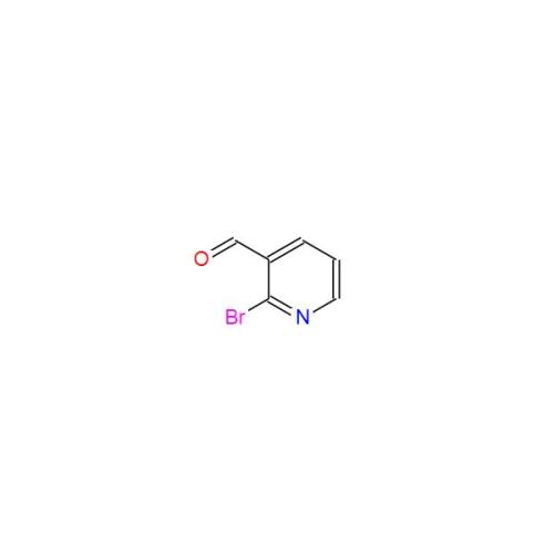 2-бром-3-формалпиридиновые фармацевтические промежуточные продукты