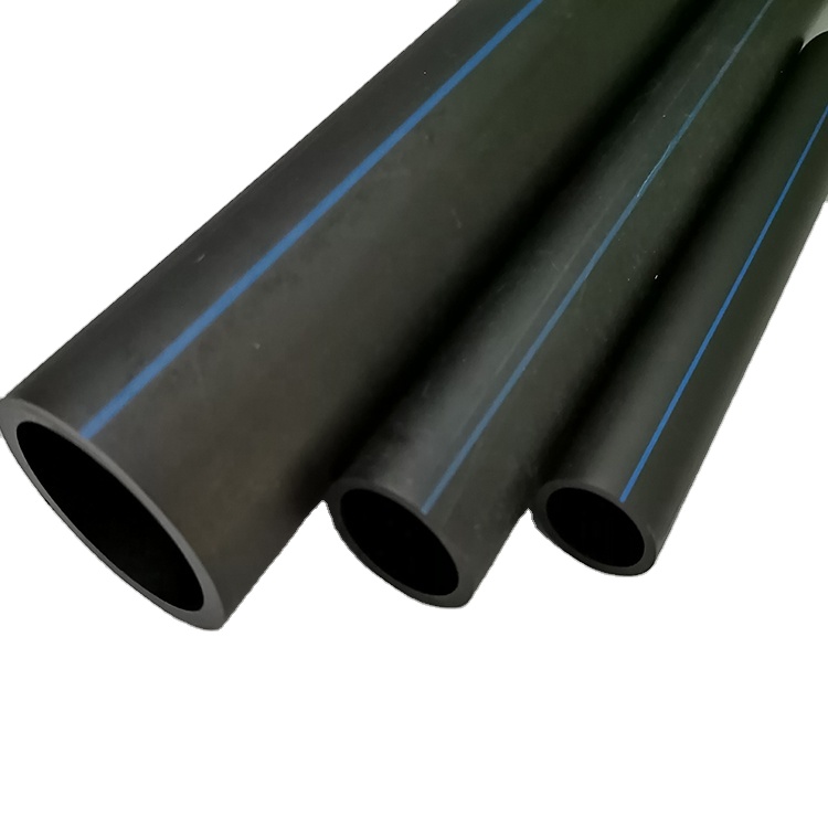 China Plumbing Building Materials Hdpe Pipe Tube / Hdpe Tubing / Ppr Pipe1