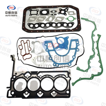 ערכת תיקון מנוע עבור Changan Hunter Kaicheng F70
