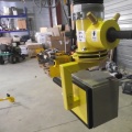 Vacuum Lifter for sound equipment Box Handling