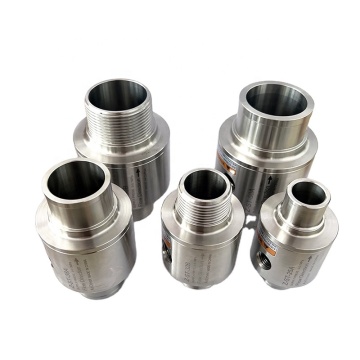 Powder Vacuum Generator: Suction for Grains and Fine Particles