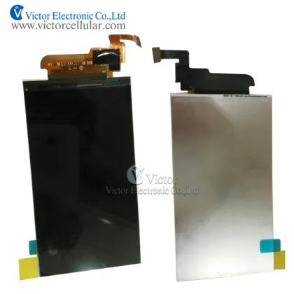 Spare parts for huawei Ascend G6, LCD with touch screen for Huawei, mobile phone accessories of huawei