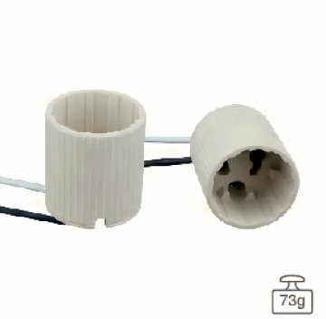 PGZ18 Lampholder Plant Lighting Socket with E39 to PGZX18 Adapter - 600W 1000V 210W 315W CMH