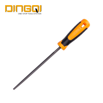 DingQi High Lime en acier ronde en acier inoxydable