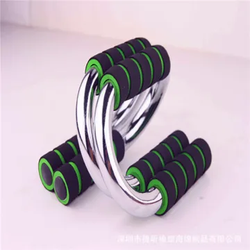 Eva tube handle foam grip