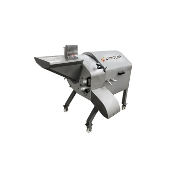 Electric Vegetable Cutter: Dicing Machine for Potato, Onion, and Carrot Slicer