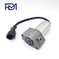 702-21-07010 Piloot Solenoïde klep