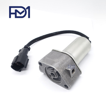 Válvula solenoide piloto 702-21-07010 para Komatsu PC100-6 PC120-6 PC130-6