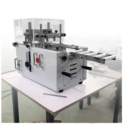 Automated Cookie Dough Slicer: Perfecting Biscuit and Frozen Dough Cutting for Cranberry Shortbread Cookies