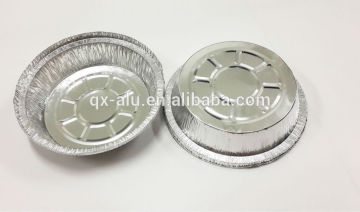 Eco-friendly Aluminum Foil Tray