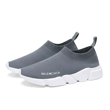 Comfortable and Breathable Casual Women's Shoes